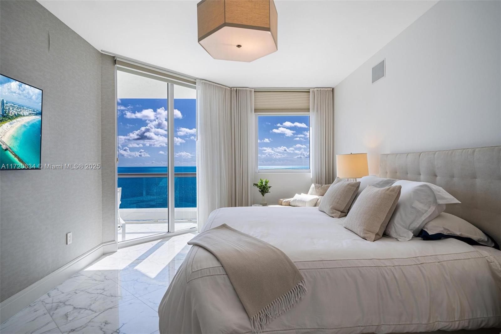 ACQUALINA OCEAN RESIDENCE - Residential