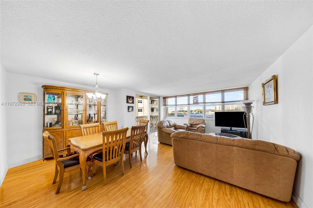 Photo of 1825 S Ocean Dr #708, Hallandale Beach, FL 33009 (MLS # A11972995)