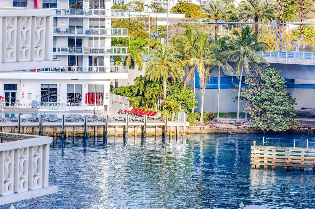 Photo of 1825 S Ocean Dr #708, Hallandale Beach, FL 33009 (MLS # A11972995)