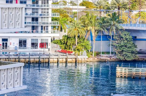 1825 S Ocean Dr 708 Hallandale Beach FL 33009