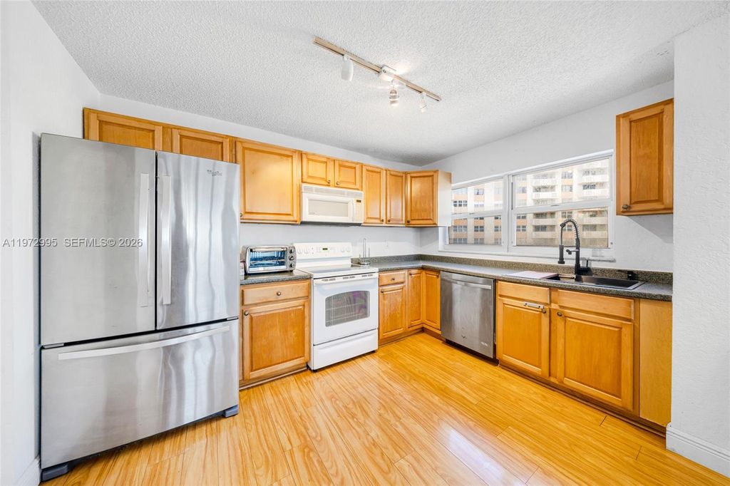 Photo of 1825 S Ocean Dr #708, Hallandale Beach, FL 33009 (MLS # A11972995)