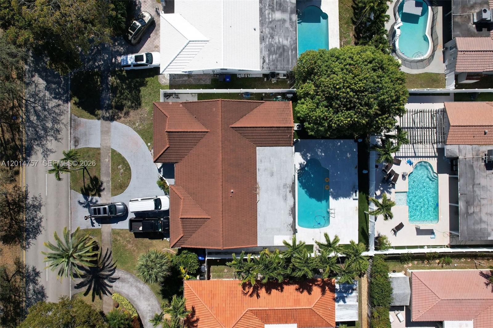HOLLYWOOD HILLS NORTH SEC - Residential