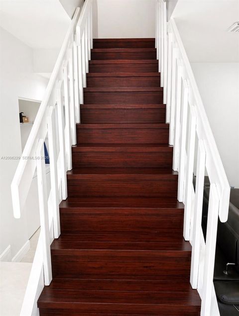 Tiny photo for 8224 NW 9th Ct #3, Plantation, FL 33324 (MLS # A12006229)