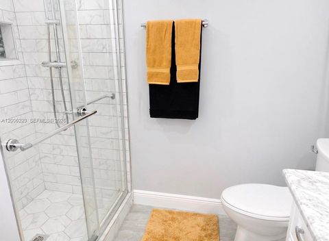 Tiny photo for 8224 NW 9th Ct #3, Plantation, FL 33324 (MLS # A12006229)