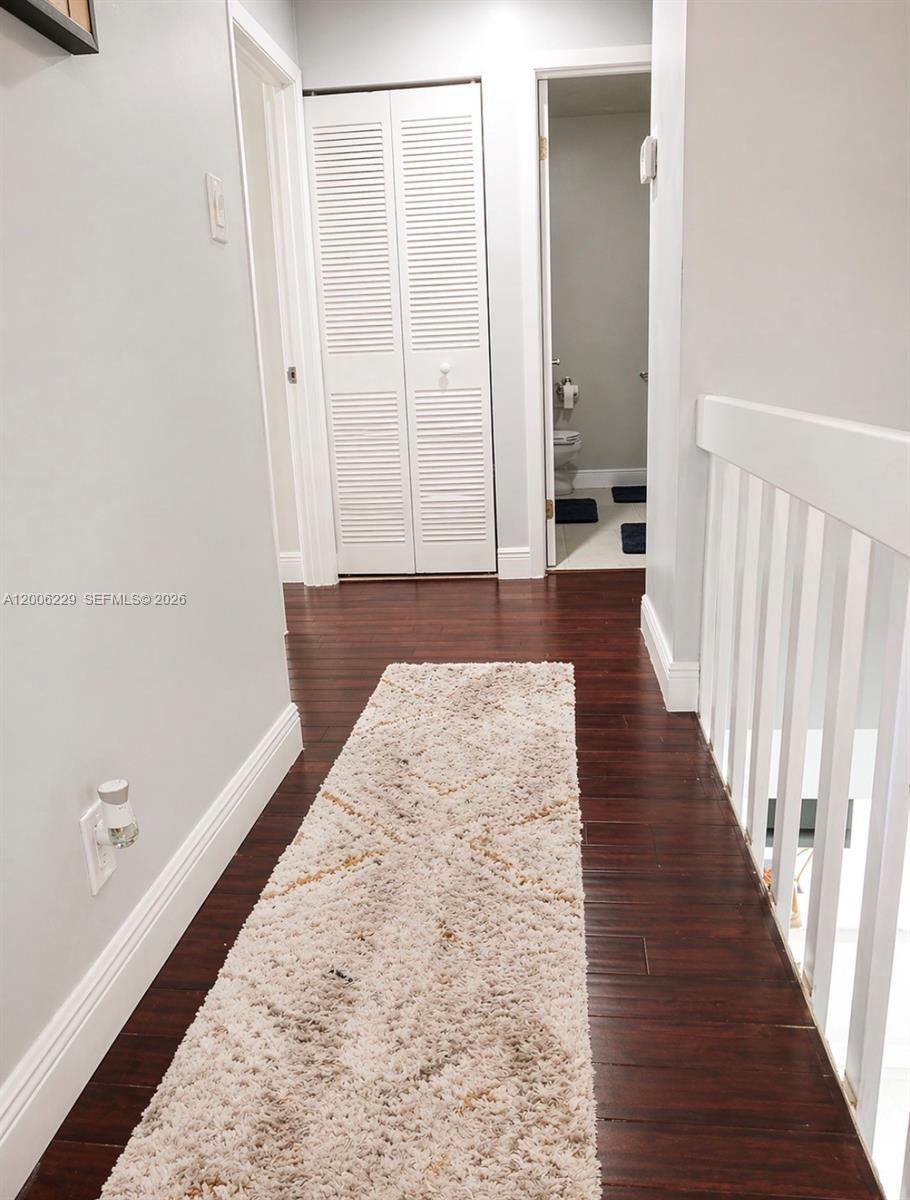 TOWNHOUSES AT JACARANDA C - Residential