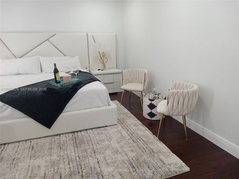 Photo of 8224 NW 9th Ct #3, Plantation, FL 33324 (MLS # A12006229)