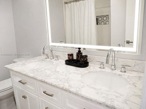 Tiny photo for 8224 NW 9th Ct #3, Plantation, FL 33324 (MLS # A12006229)