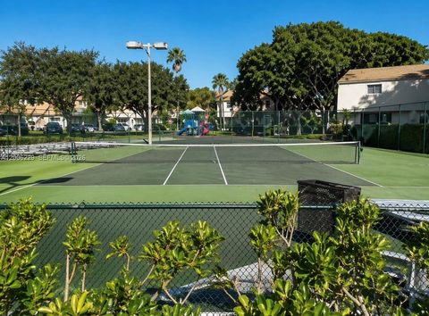 Tiny photo for 8224 NW 9th Ct #3, Plantation, FL 33324 (MLS # A12006229)