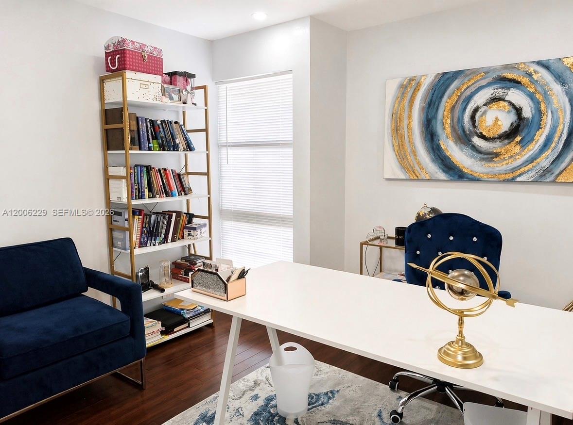 TOWNHOUSES AT JACARANDA C - Residential