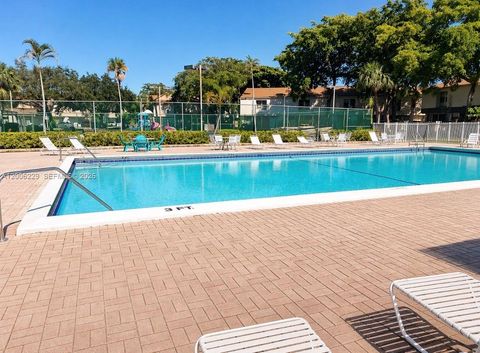 Tiny photo for 8224 NW 9th Ct #3, Plantation, FL 33324 (MLS # A12006229)