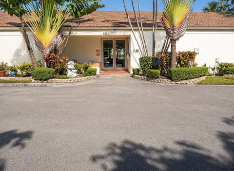 Tiny photo for 8224 NW 9th Ct #3, Plantation, FL 33324 (MLS # A12006229)