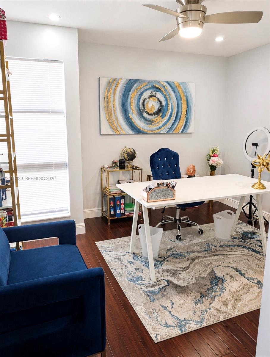 TOWNHOUSES AT JACARANDA C - Residential