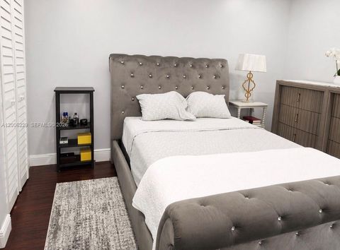 Tiny photo for 8224 NW 9th Ct #3, Plantation, FL 33324 (MLS # A12006229)