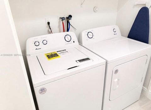 Tiny photo for 8224 NW 9th Ct #3, Plantation, FL 33324 (MLS # A12006229)