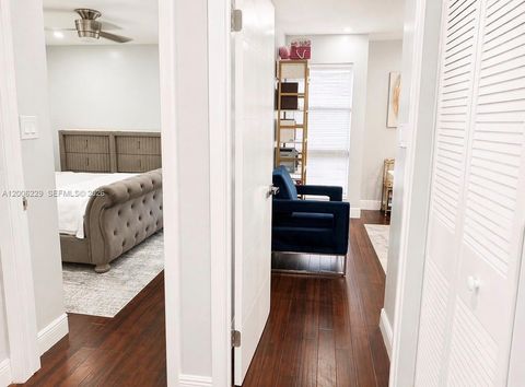 Tiny photo for 8224 NW 9th Ct #3, Plantation, FL 33324 (MLS # A12006229)