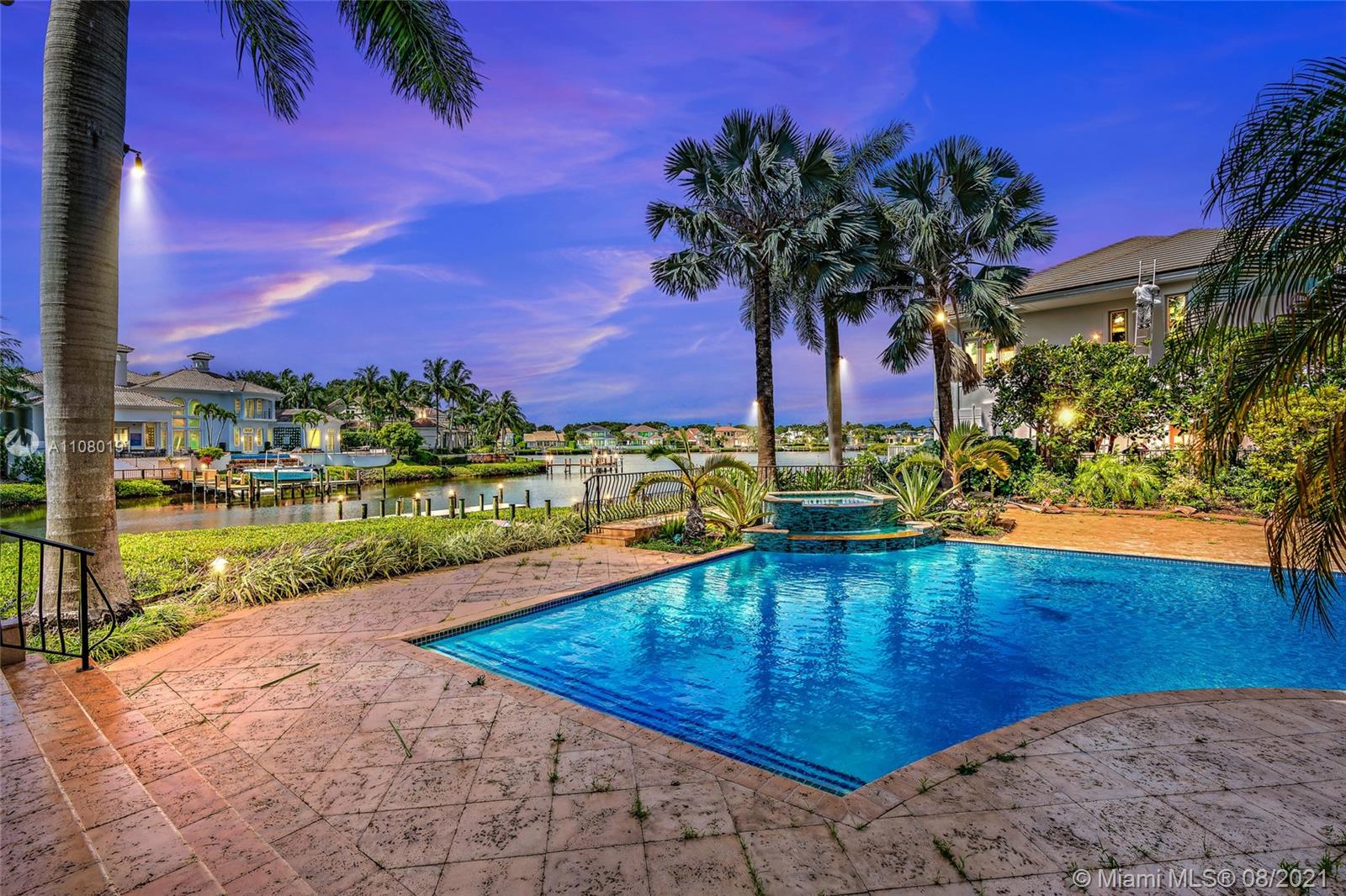 Admirals Cove - Residential