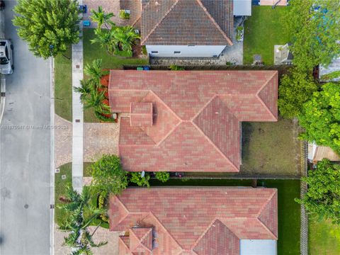 A home in Homestead