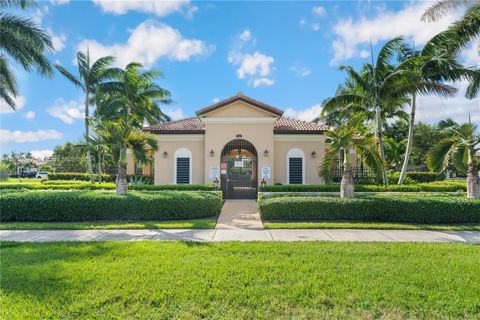 A home in Homestead