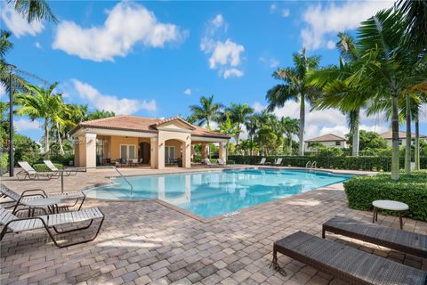 A home in Homestead