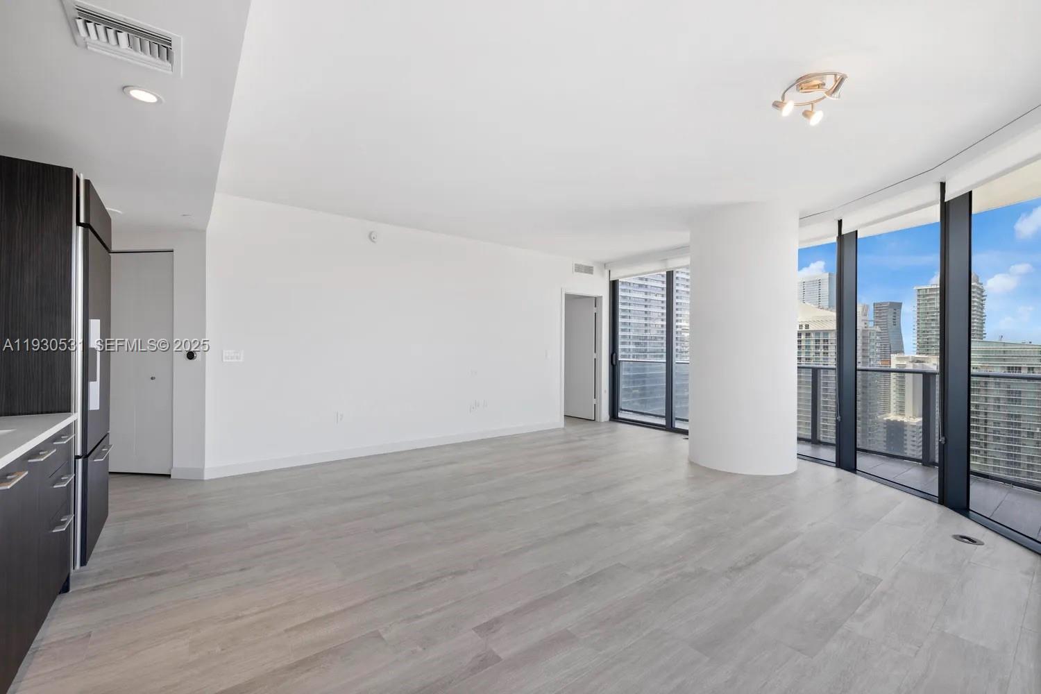 BRICKELL HEIGHTS WEST CON - Residential Lease