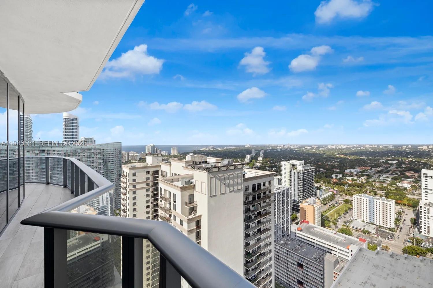BRICKELL HEIGHTS WEST CON - Residential Lease