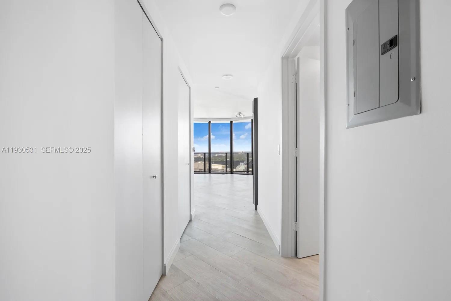 BRICKELL HEIGHTS WEST CON - Residential Lease