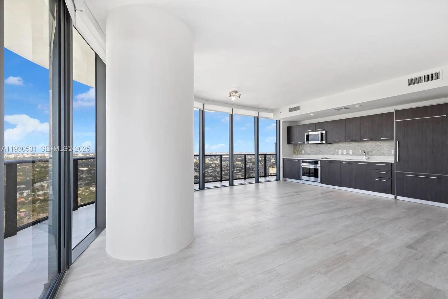 BRICKELL HEIGHTS WEST CON - Residential Lease