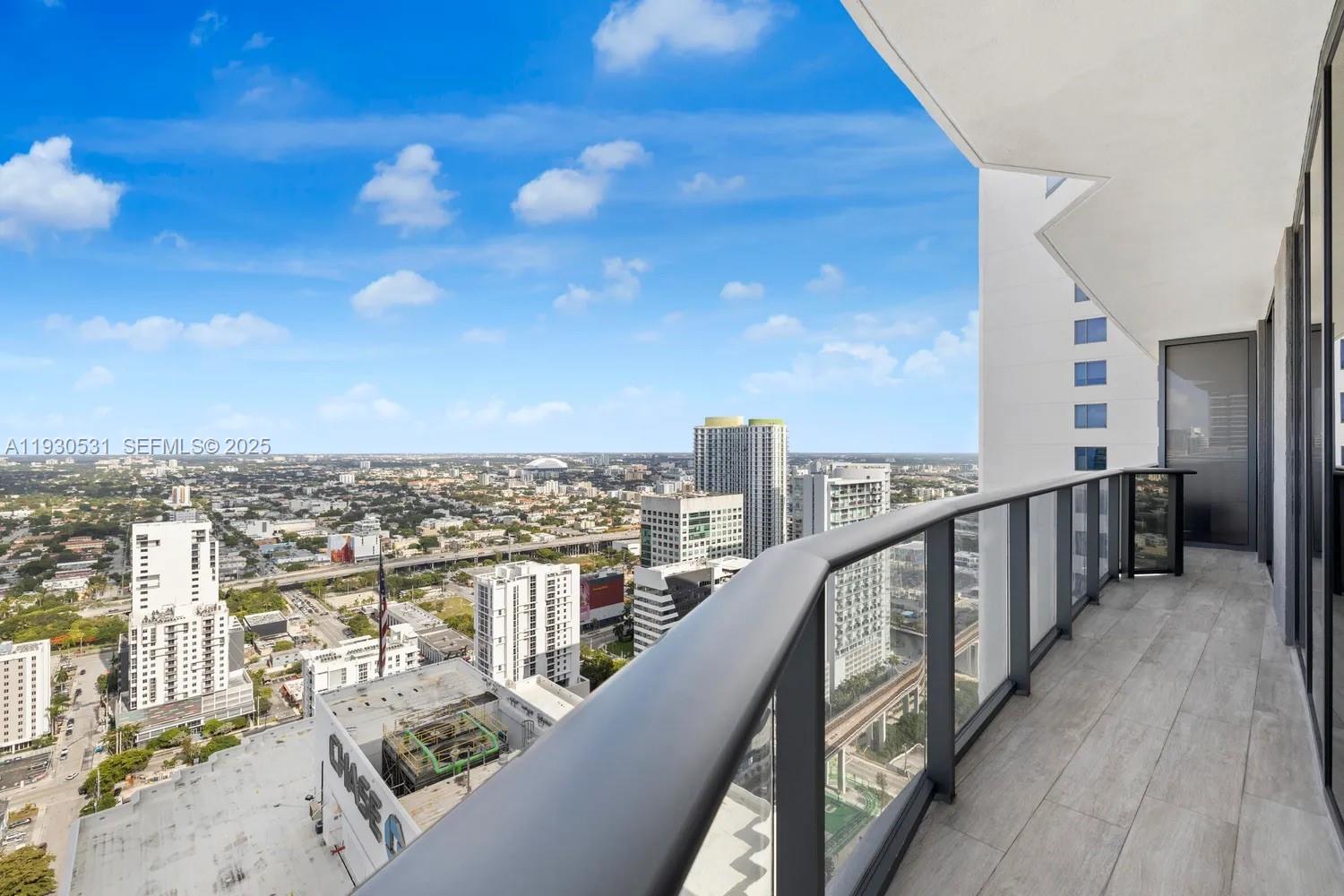 BRICKELL HEIGHTS WEST CON - Residential Lease