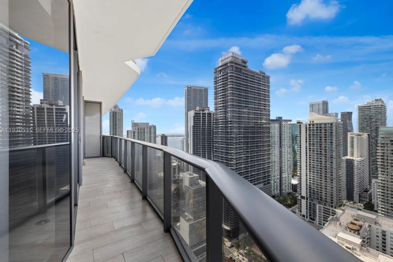 BRICKELL HEIGHTS WEST CON - Residential Lease