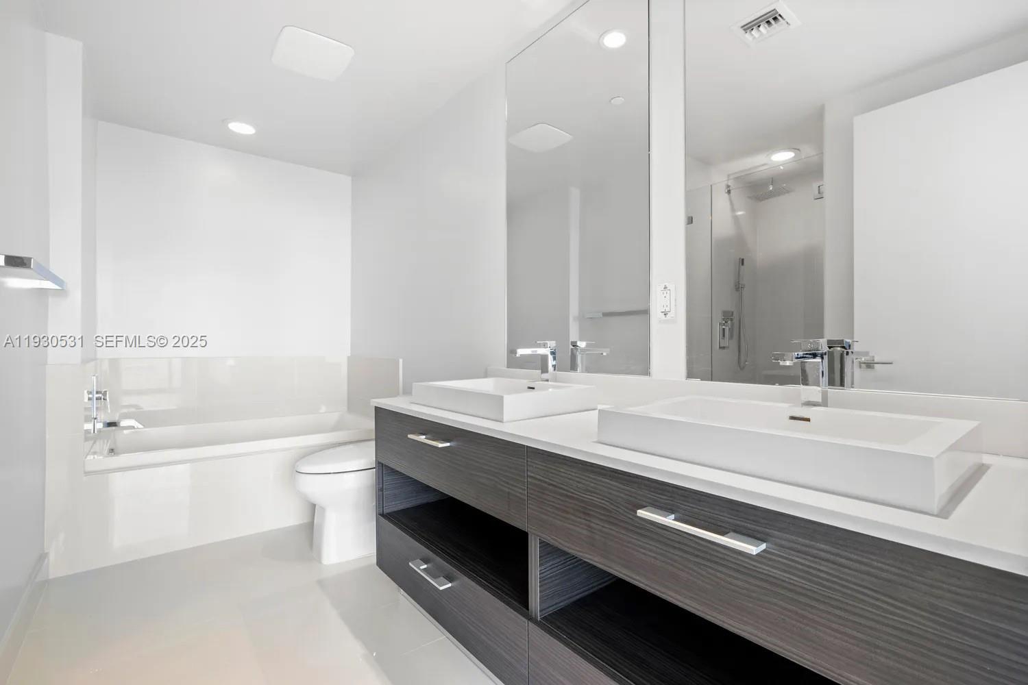 BRICKELL HEIGHTS WEST CON - Residential Lease