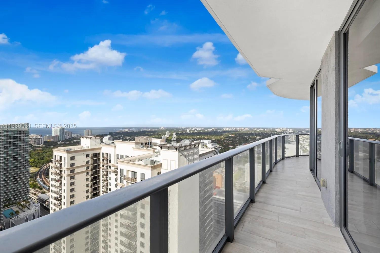 BRICKELL HEIGHTS WEST CON - Residential Lease