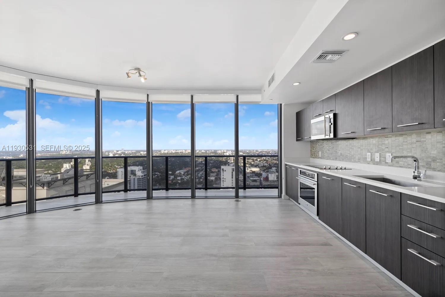 BRICKELL HEIGHTS WEST CON - Residential Lease