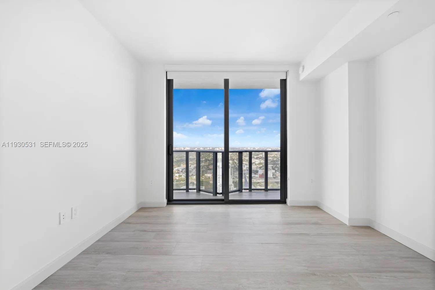 BRICKELL HEIGHTS WEST CON - Residential Lease