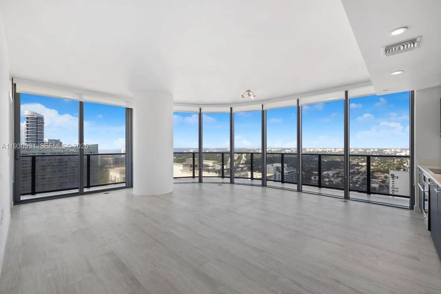 Welcome to Paradise. Amazing opportunity to lease this high-end unit located in the exclusive Brickell Heights. Located in the hottest area of Brickell, this unit offers breathtaking views. Bright and spacious 2-bedroom, 2-bath residence with den featuring floor-to-ceiling windows throughout and stunning city views. Open living and dining area with expansive views from the kitchen and living room. Porcelain wood-look tile flooring throughout. Modern European kitchen with detailed cabinetry, imported stone countertops, and top-of-the-line appliances.

Brickell Heights offers exceptional amenities including an oversized pool on the 9th-floor amenity deck, rooftop pools in each tower, full fitness center with spa, theater room, conference room, kids’ playroom, and two party rooms. Prime location across the street from Brickell City Centre and steps from Mary Brickell Village shopping and dining.