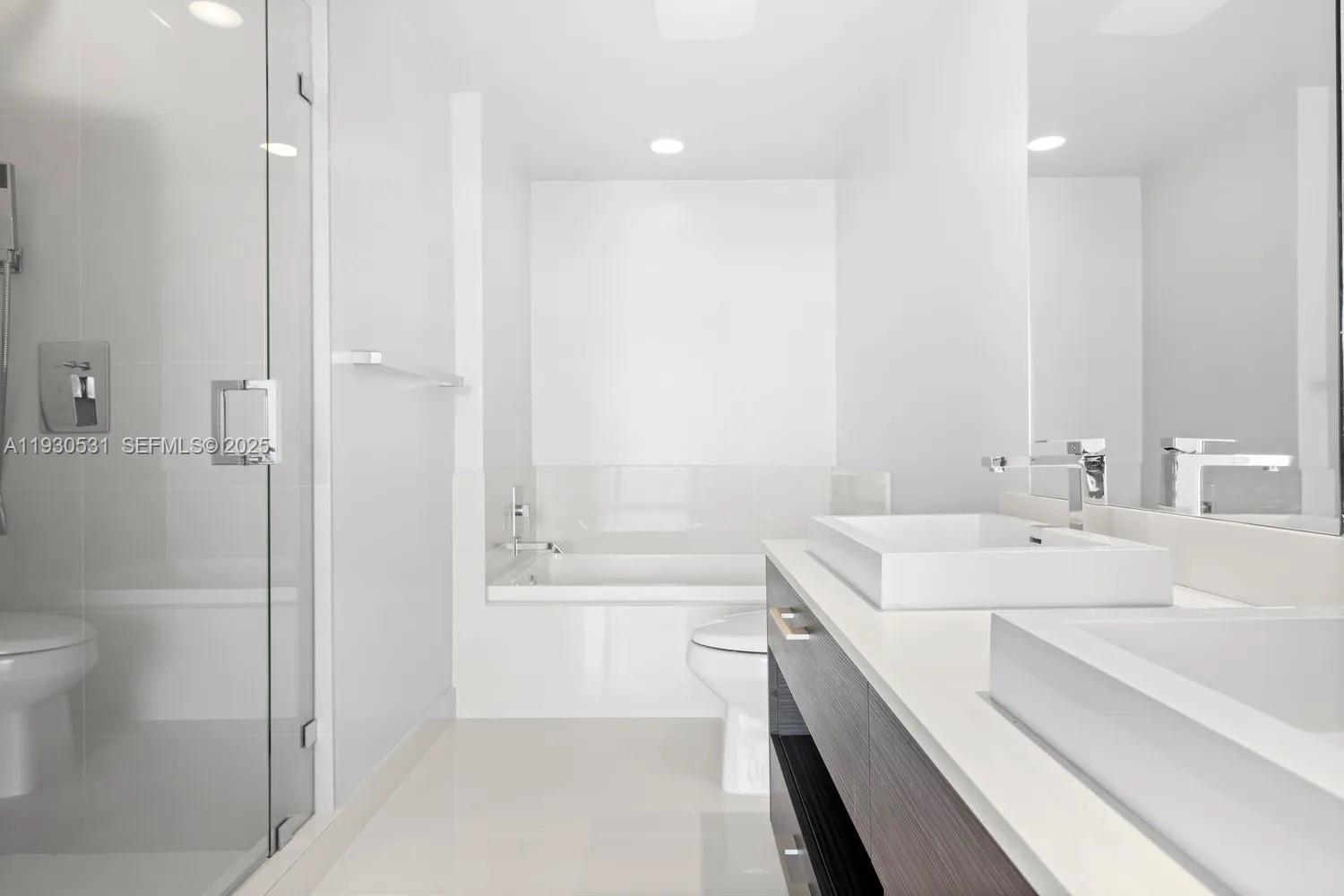 BRICKELL HEIGHTS WEST CON - Residential Lease