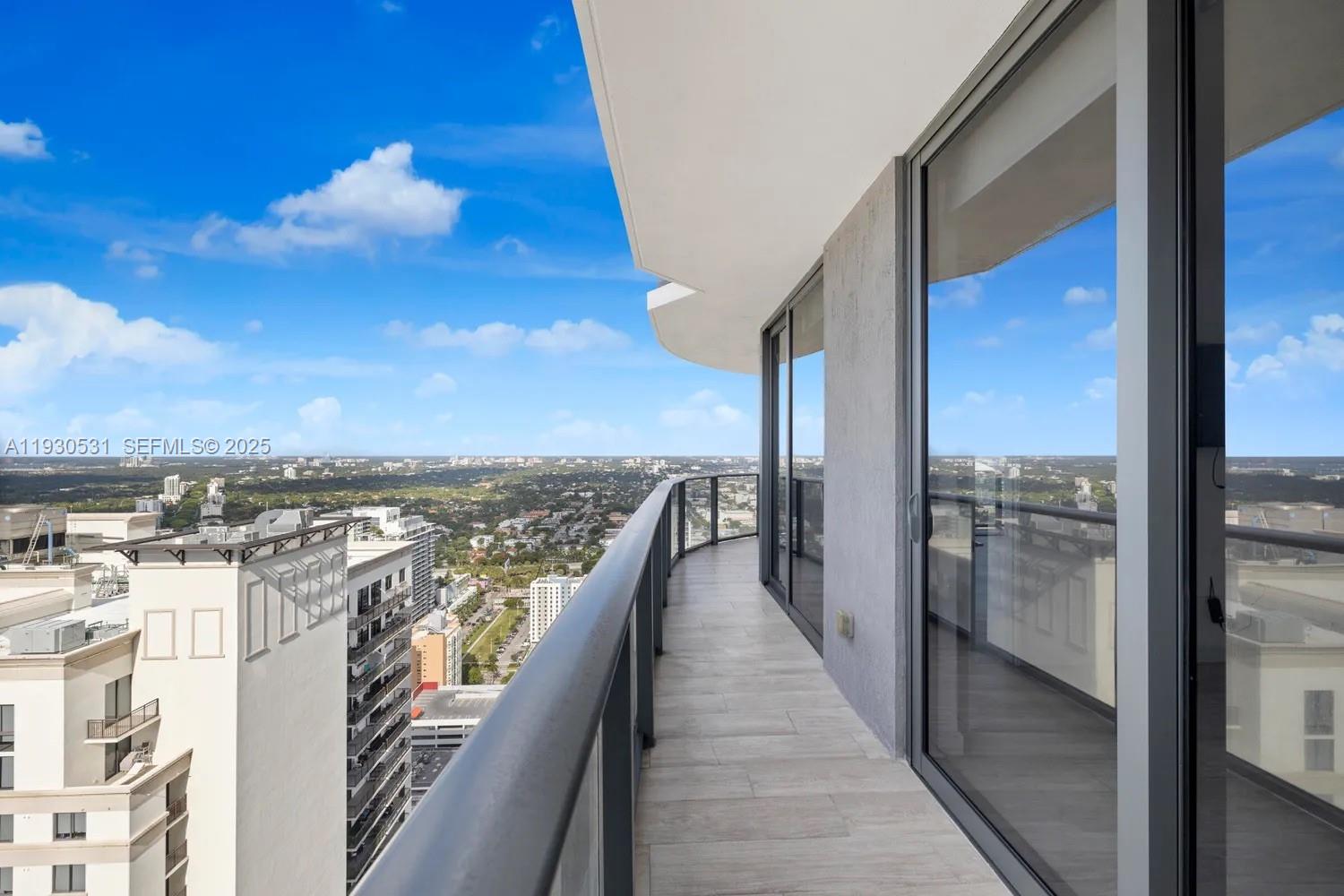 BRICKELL HEIGHTS WEST CON - Residential Lease