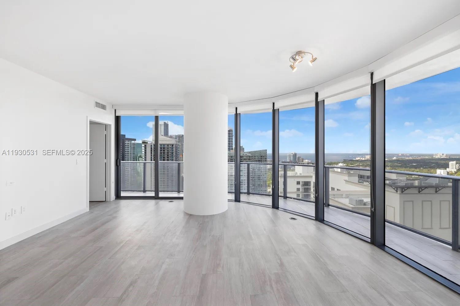 BRICKELL HEIGHTS WEST CON - Residential Lease