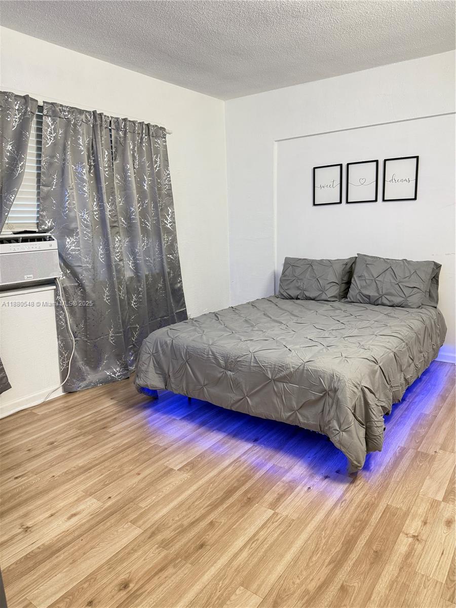 KIMBERLY FOREST - Residential Lease
