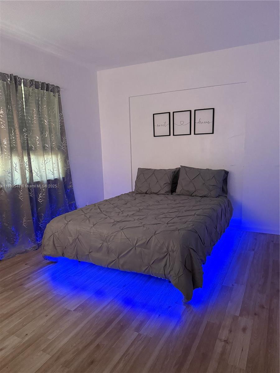 KIMBERLY FOREST - Residential Lease