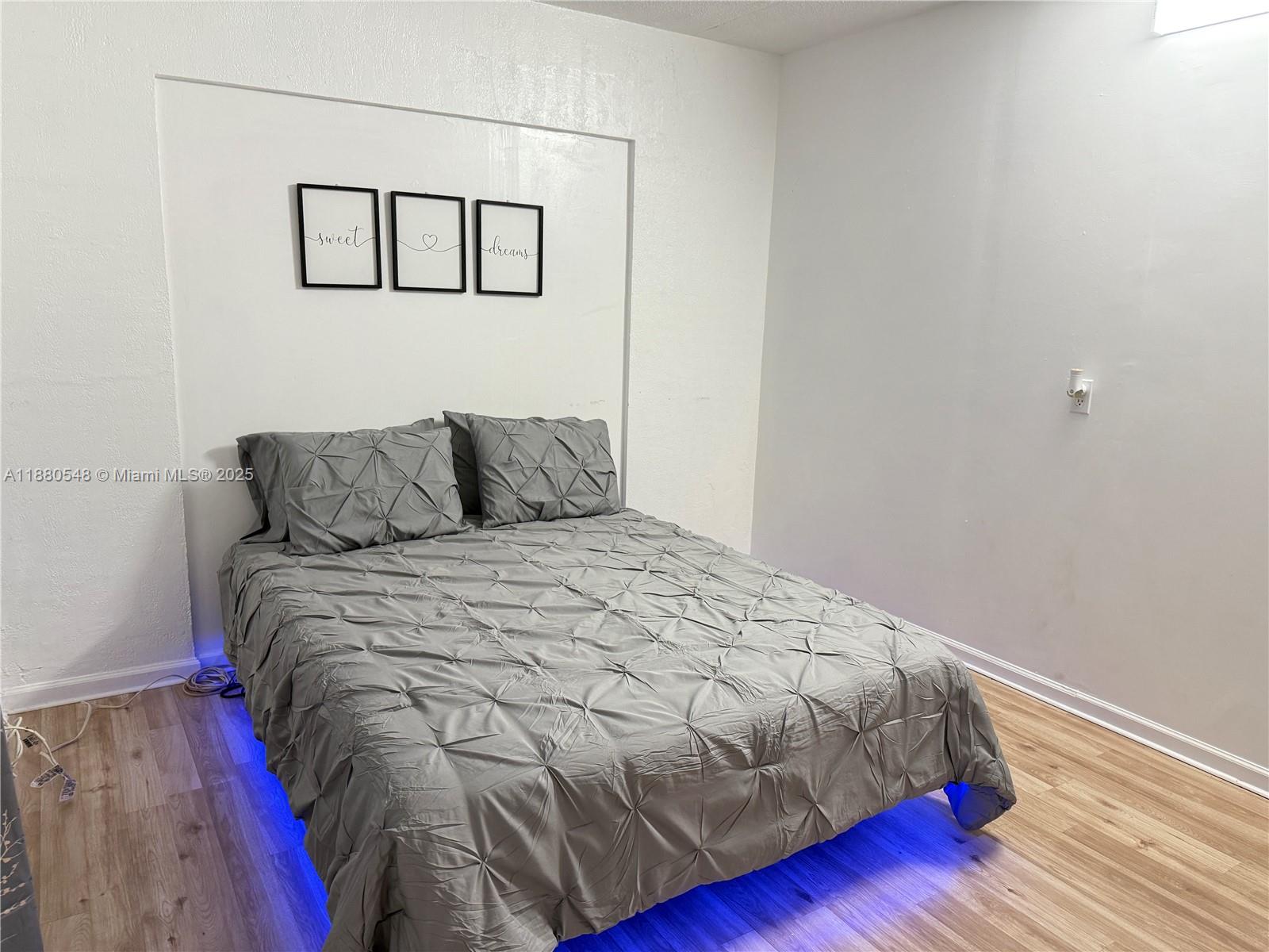 KIMBERLY FOREST - Residential Lease