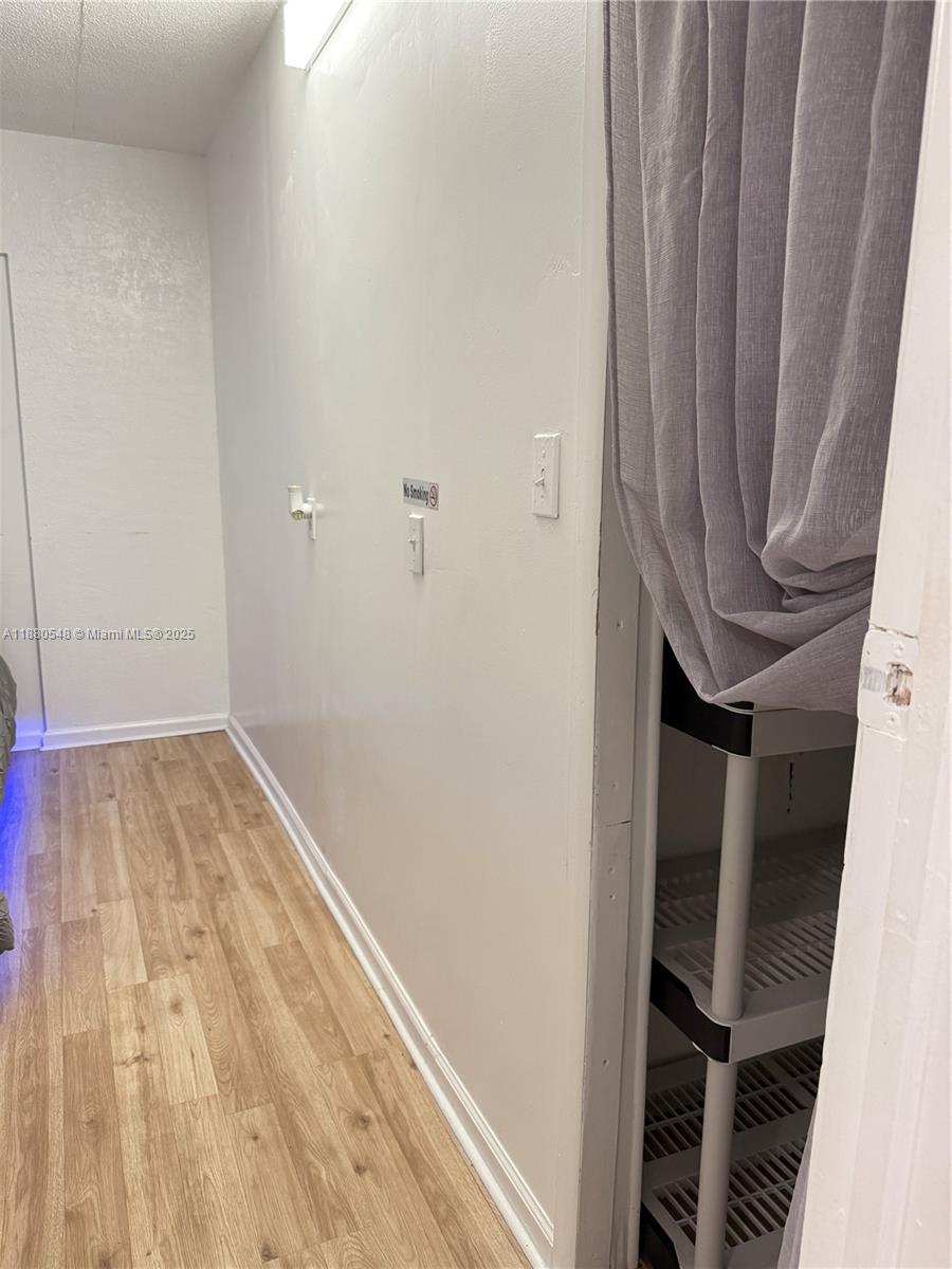 KIMBERLY FOREST - Residential Lease