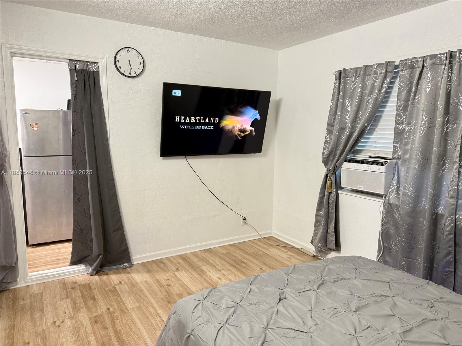 KIMBERLY FOREST - Residential Lease