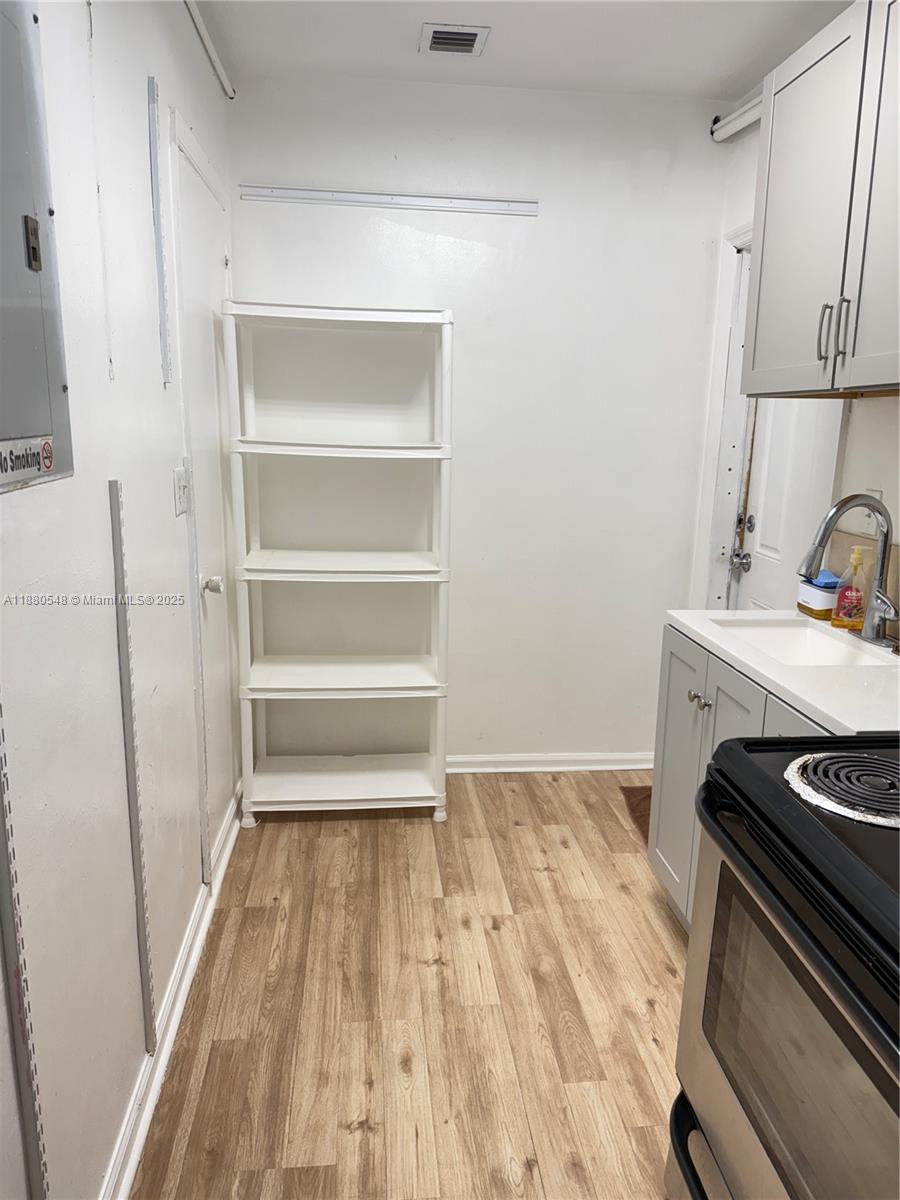 KIMBERLY FOREST - Residential Lease