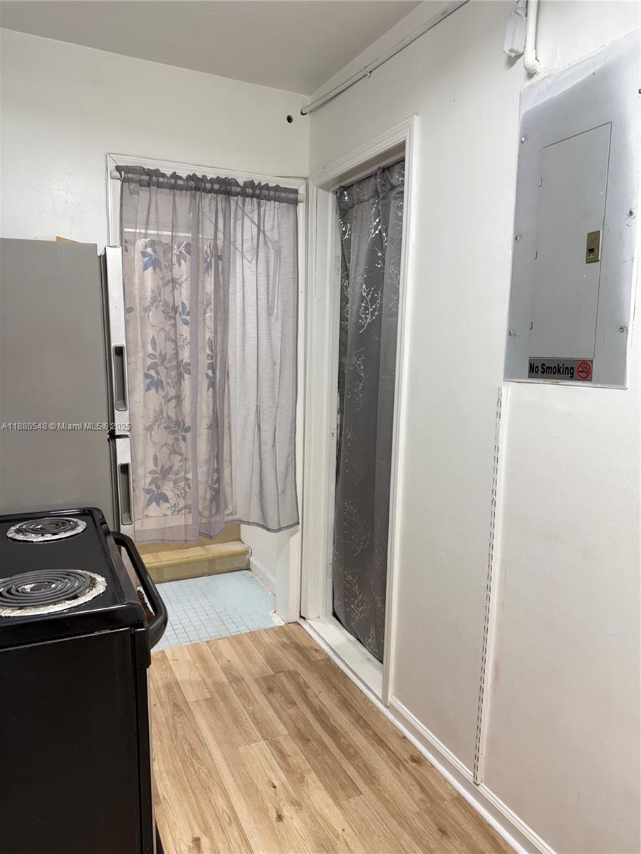 KIMBERLY FOREST - Residential Lease
