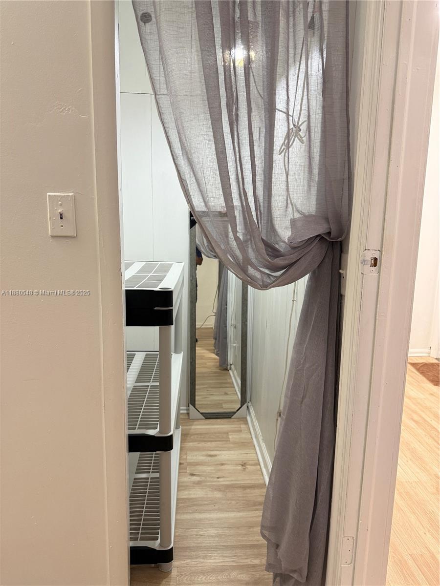 KIMBERLY FOREST - Residential Lease