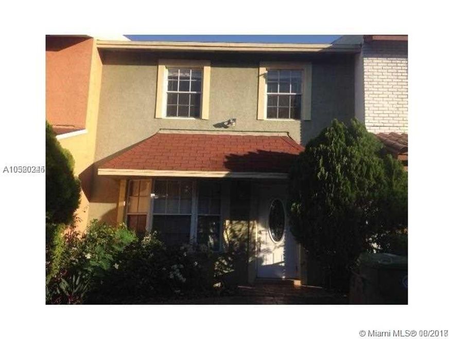 Super Private Townhouse with Plenty of Parking Space on Property and Access the Street. Lake front with access to the lake and Dock. Both Bedrooms upstairs with split bathrooms. Laminated wood floors stairs up. Plenty of closets space. Lots of potential on this great starter home. Must see to appreciate. Very cozy and warming, Great neighborhood. Close to all mayor highways and mega stores. Must act fast!!!