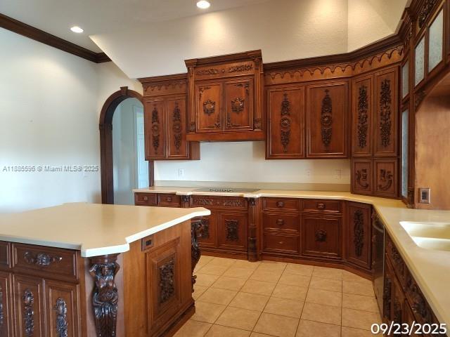 Callahan - Residential