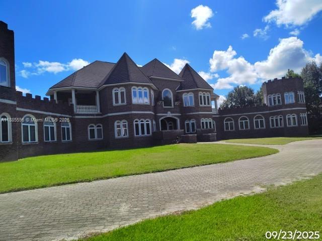 Callahan - Residential