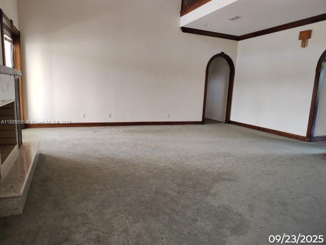 Callahan - Residential