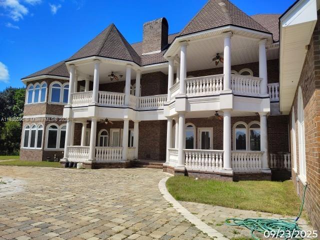 Callahan - Residential